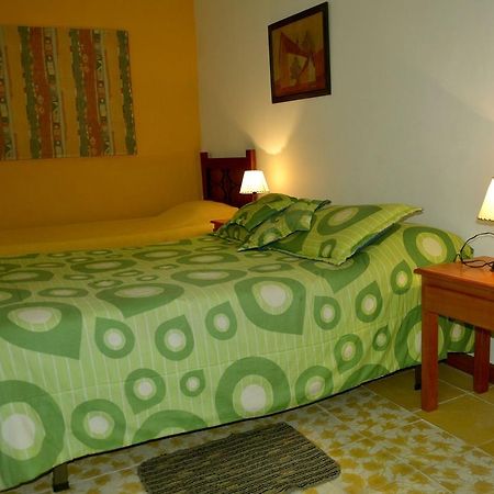 Hotel Faroazul Rnt12633 Santa Rosa de Cabal Kültér fotó