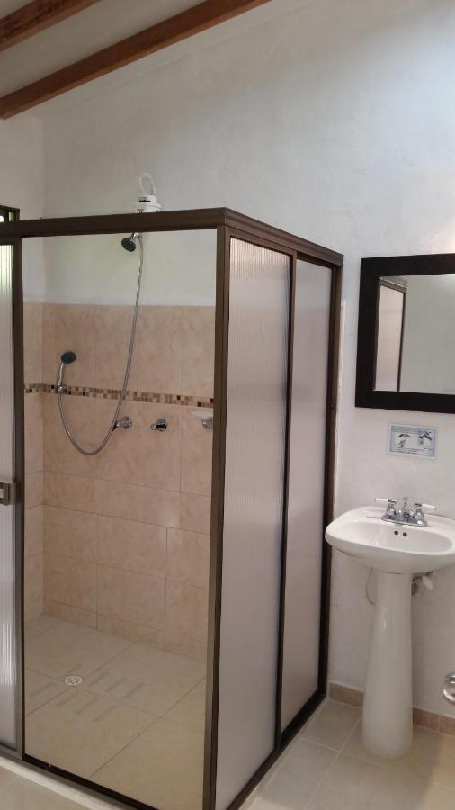 Hotel Faroazul Rnt12633 Santa Rosa de Cabal Kültér fotó
