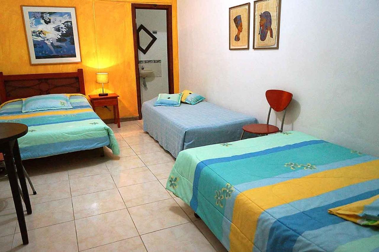 Hotel Faroazul Rnt12633 Santa Rosa de Cabal Szoba fotó
