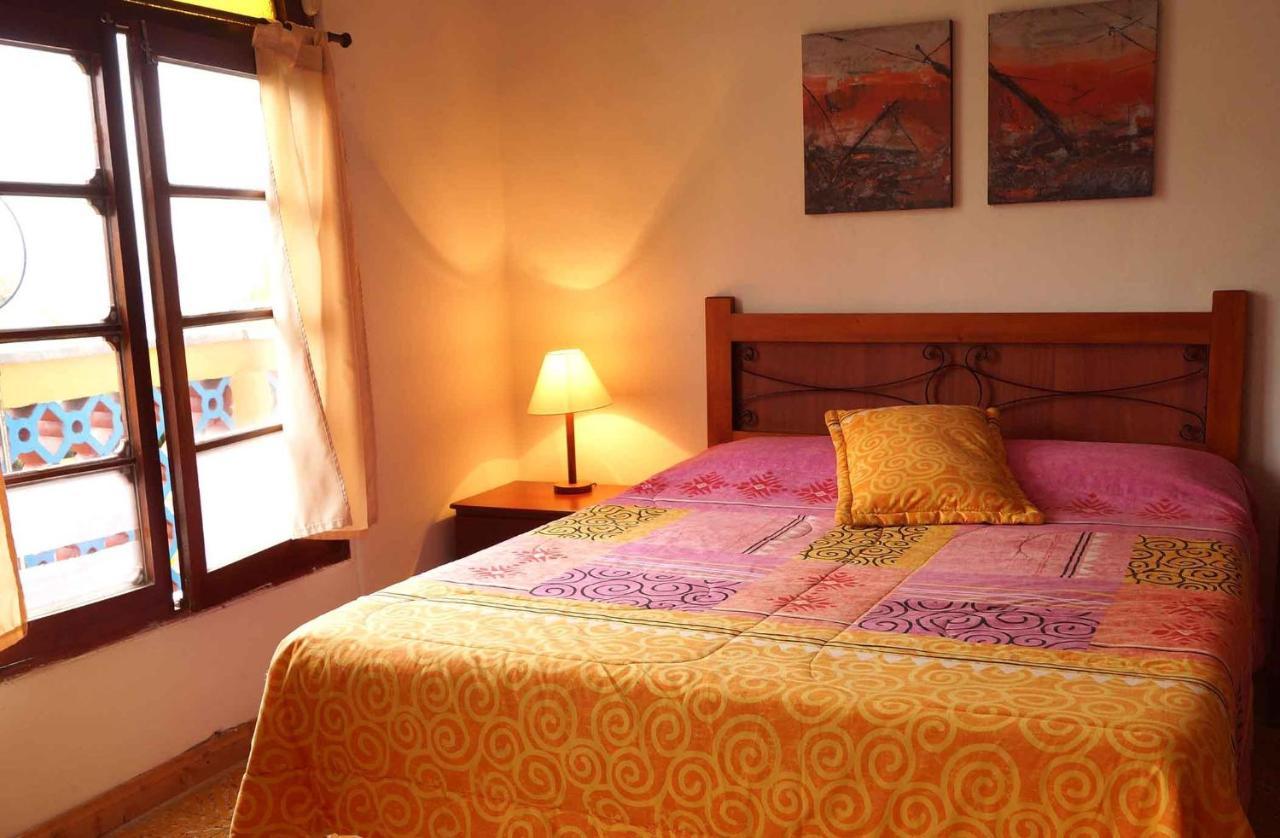 Hotel Faroazul Rnt12633 Santa Rosa de Cabal Kültér fotó