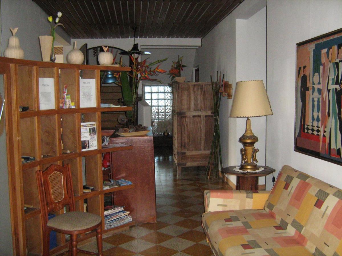 Hotel Faroazul Rnt12633 Santa Rosa de Cabal Kültér fotó