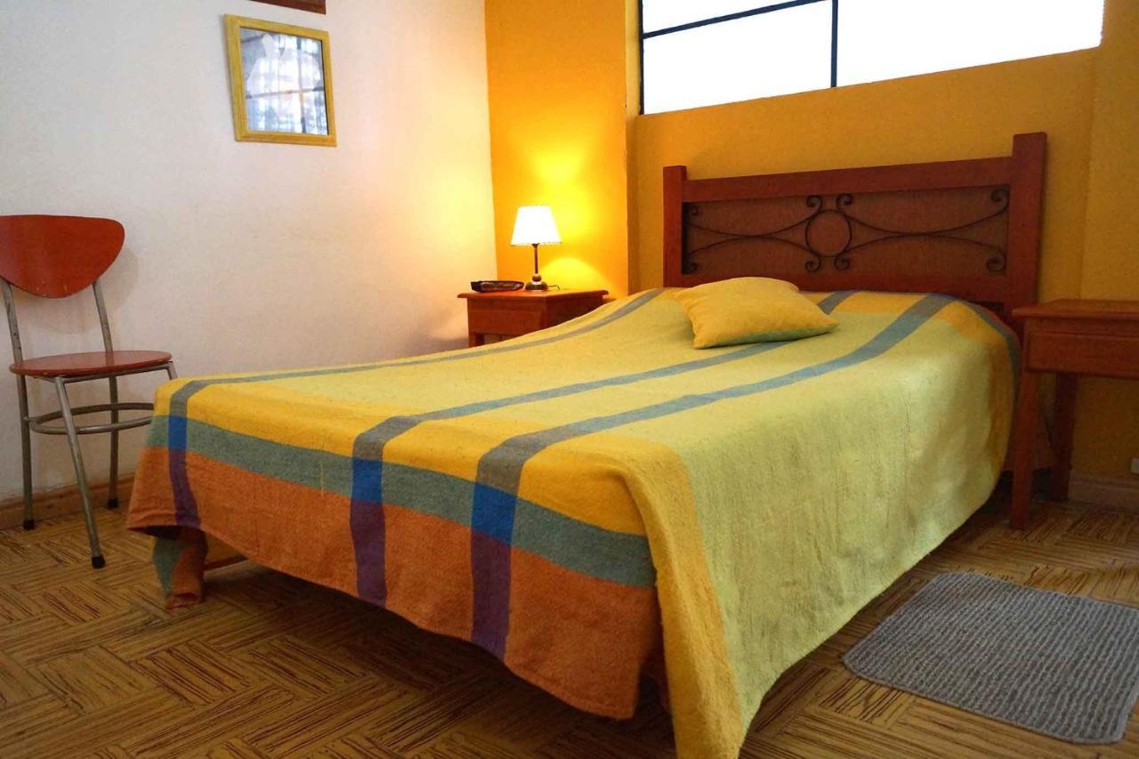 Hotel Faroazul Rnt12633 Santa Rosa de Cabal Szoba fotó