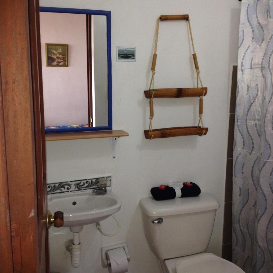 Hotel Faroazul Rnt12633 Santa Rosa de Cabal Szoba fotó