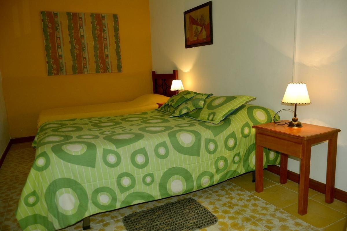 Hotel Faroazul Rnt12633 Santa Rosa de Cabal Kültér fotó